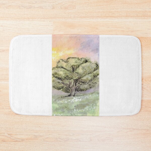 Item preview, Oak at dawn designed and sold by enricazampedri.