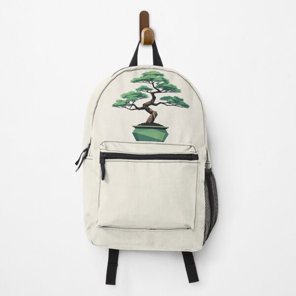 Item preview, Geometric Bonsai - Summer designed and sold by Those Stickers.
