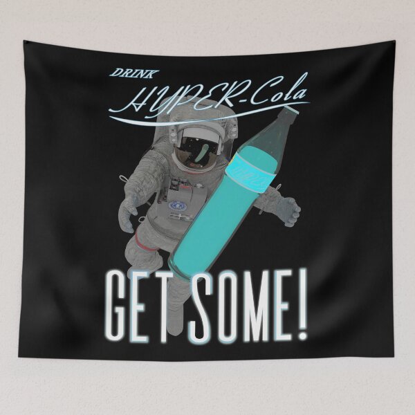 Item preview, Get some! designed and sold by Exilant.