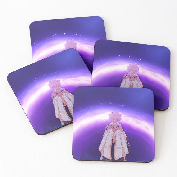 Item preview, Facing Mystical Glow in a Cosmic and Ethereal Environment designed and sold by CreativeWorld96.