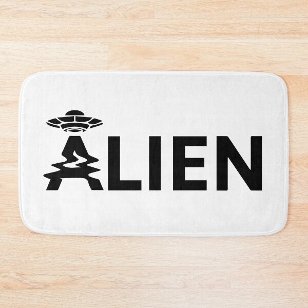 Item preview, Alien designed and sold by HASHTAG2020.