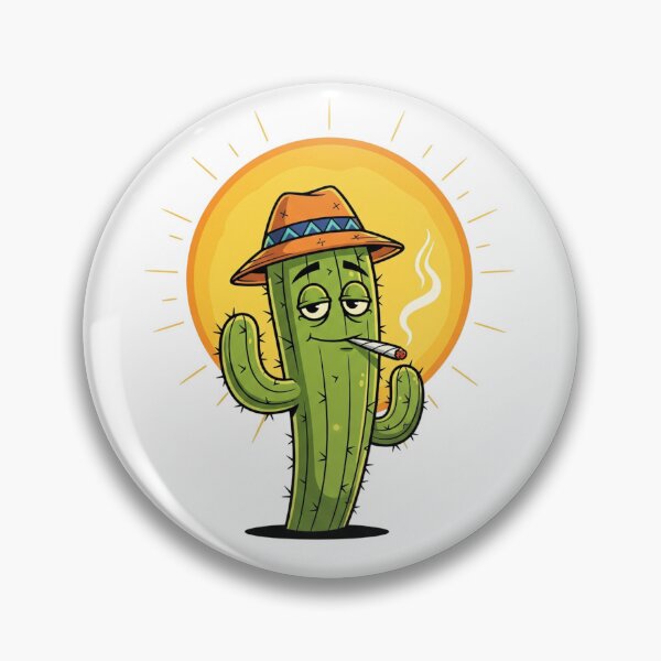 Item preview, Chill Cactus in the Sun designed and sold by SportKI.