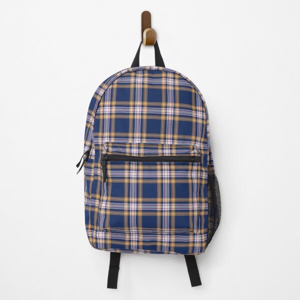 Item preview, BAKER Tartan | Timeless Clan Heritage & Family Name Plaid Design designed and sold by This Is Tartan.