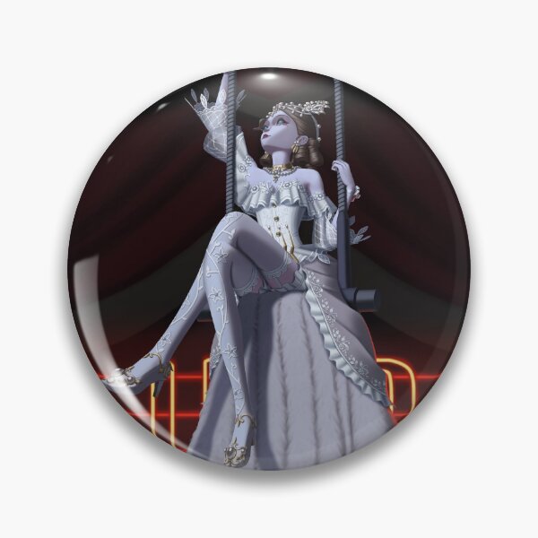 Item preview, Leading Actress Lady Bella 2 designed and sold by GagimasArt.