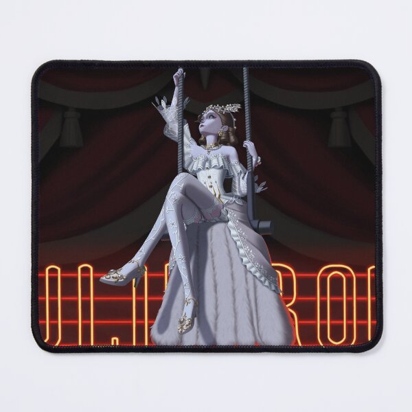 Item preview, Leading Actress Lady Bella 2 designed and sold by GagimasArt.