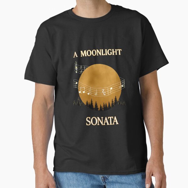 Item preview, A MOONLIGHT SONATA designed and sold by WendyMaree.