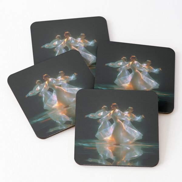 Item preview, Modern dance theater designed and sold by Made-by-Gus.