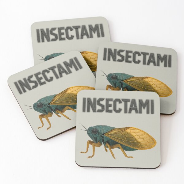 Item preview, Insects origami designed and sold by HiresFilm.