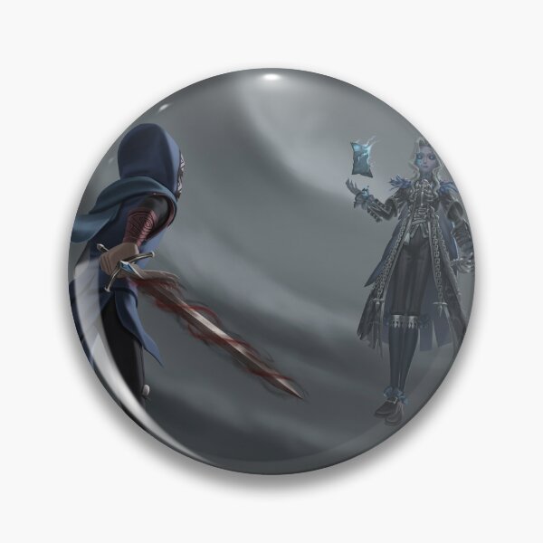 Item preview, Showdown 1 (Orion) designed and sold by GagimasArt.