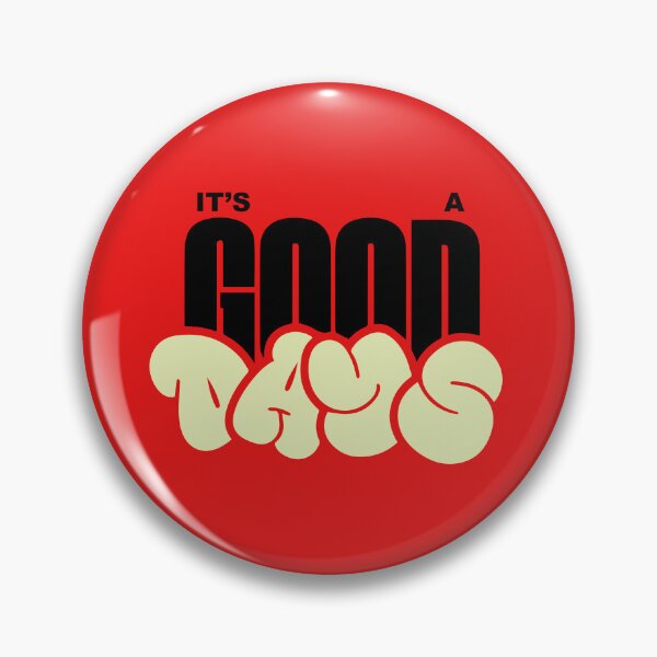 Item preview, Good Days designed and sold by HASHTAG2020.