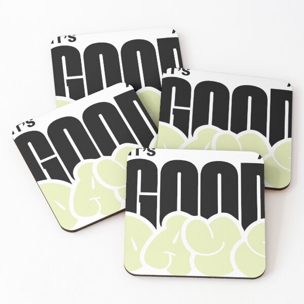 Item preview, Good Days designed and sold by HASHTAG2020.