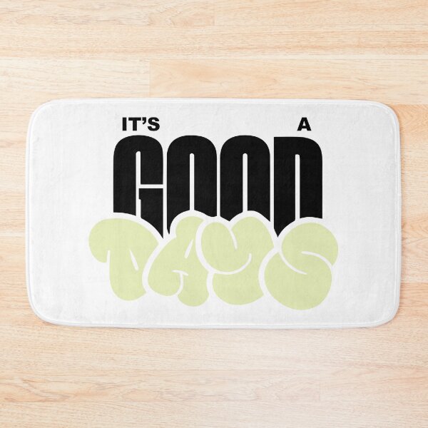 Item preview, Good Days designed and sold by HASHTAG2020.