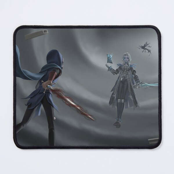 Item preview, Showdown 1 (Necromancer) designed and sold by GagimasArt.