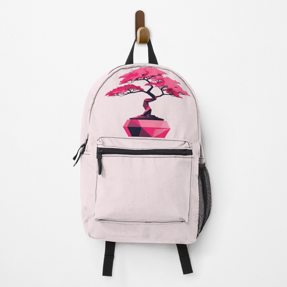 Item preview, Backpack designed and sold by KeyChane.