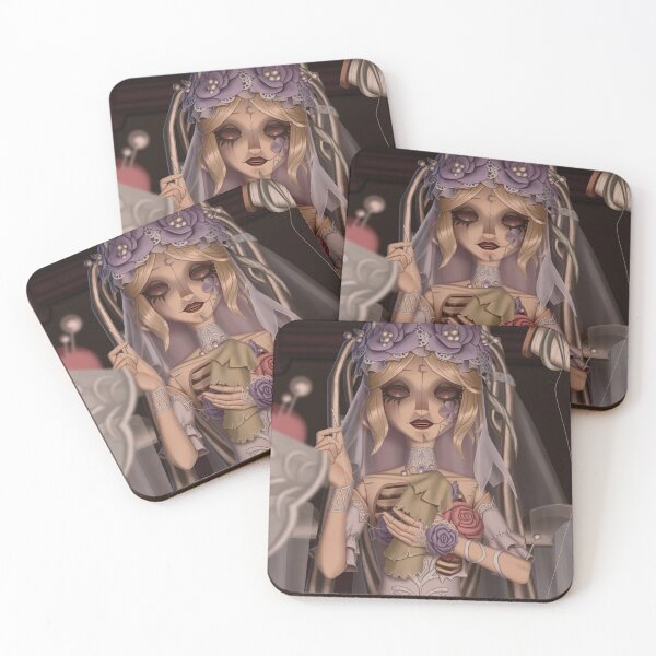 Item preview, Nursery rhyme hummed by “Succubus” 2 designed and sold by GagimasArt.