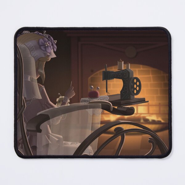 Item preview, Nursery rhyme hummed by “Succubus” 1 designed and sold by GagimasArt.