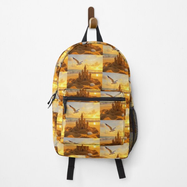 Item preview, Sandcastles in my Dreams designed and sold by vernonplatt.
