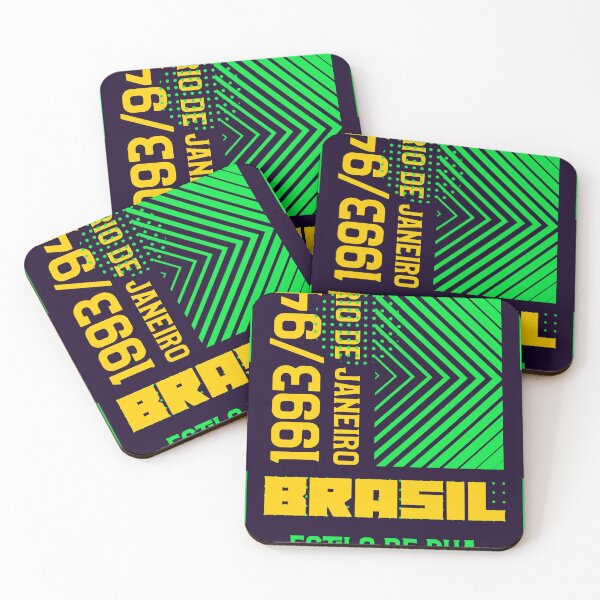 Item preview, Brasilia designed and sold by 7thEarl.