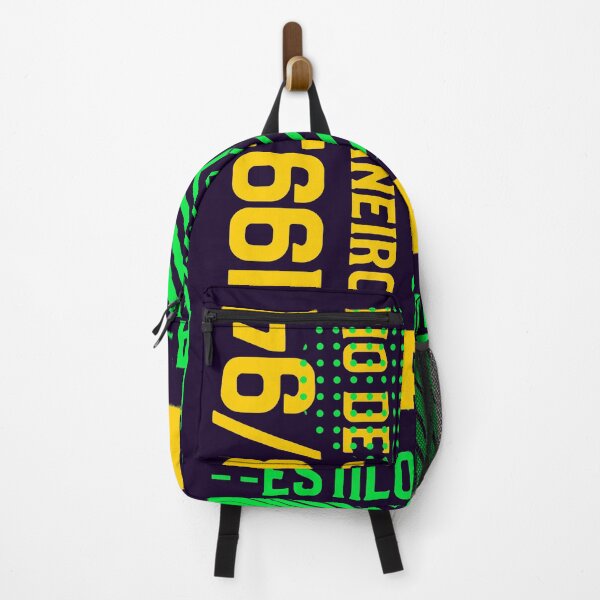 Item preview, Brasilia designed and sold by 7thEarl.