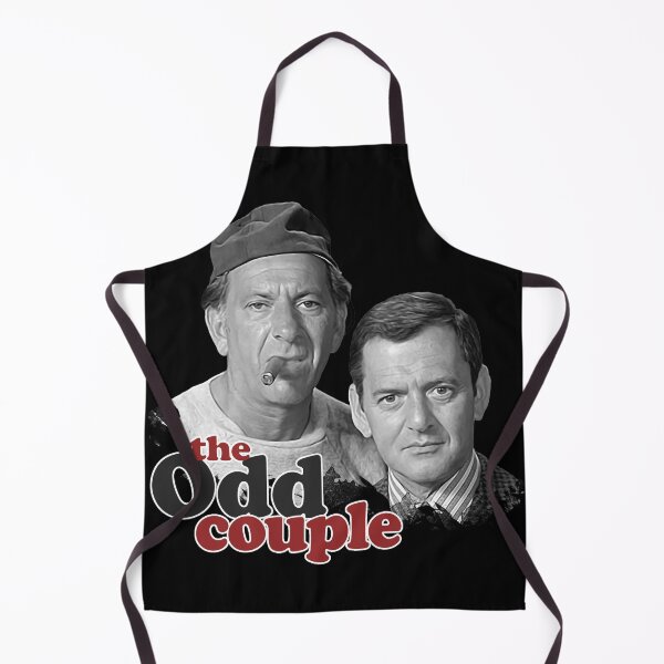 Item preview, The Odd Couple 1970 Vintage designed and sold by unfamouzzz.