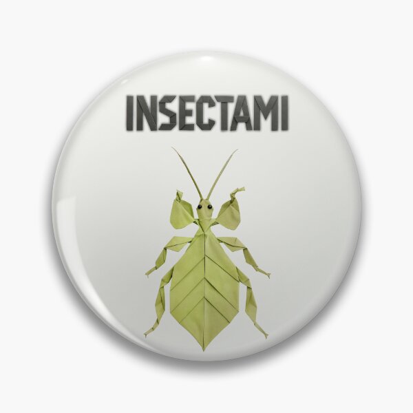Item preview, Insects origami designed and sold by HiresFilm.
