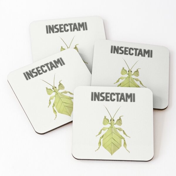 Item preview, Insects origami designed and sold by HiresFilm.
