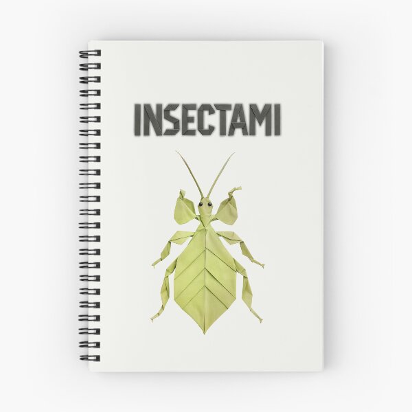 Item preview, Insects origami designed and sold by HiresFilm.