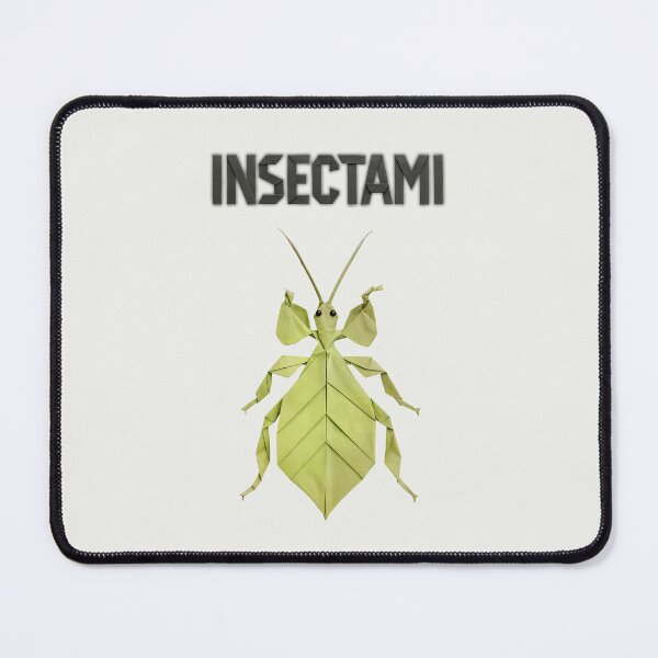 Item preview, Insects origami designed and sold by HiresFilm.