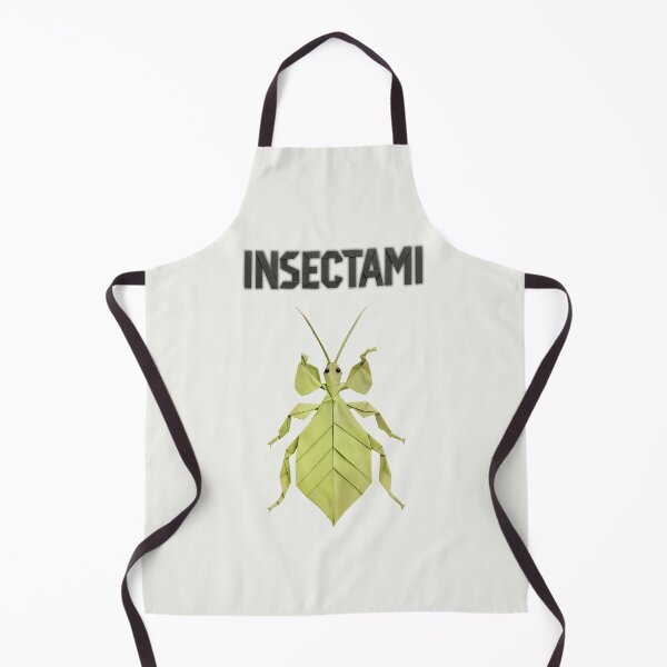 Item preview, Insects origami designed and sold by HiresFilm.