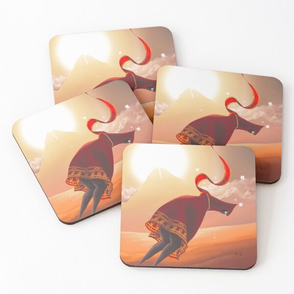 Item preview, Journey  designed and sold by Inkwork Crypt.