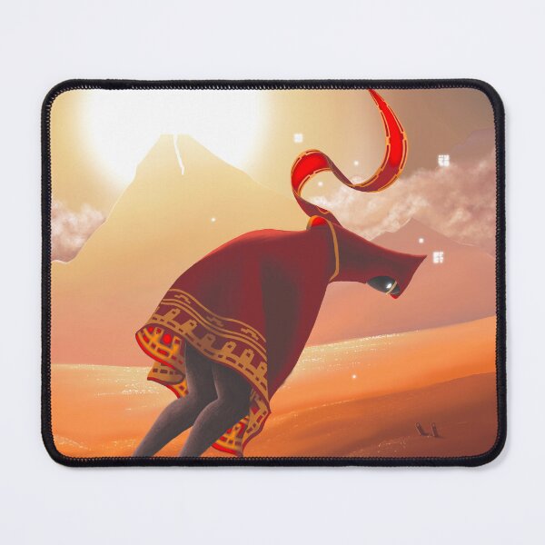 Item preview, Journey  designed and sold by Inkwork Crypt.
