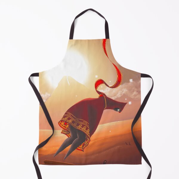 Item preview, Journey designed and sold by Inkwork Crypt.