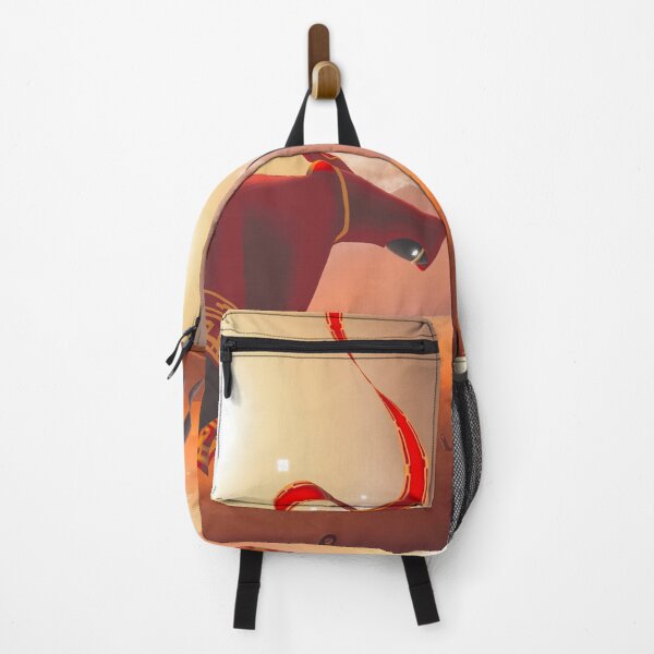 Item preview, Journey designed and sold by Inkwork Crypt.
