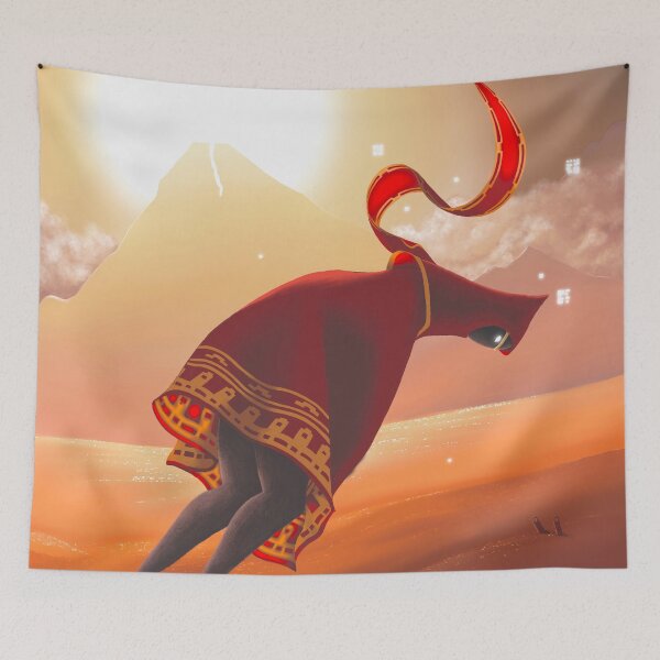 Item preview, Journey  designed and sold by Inkwork Crypt.