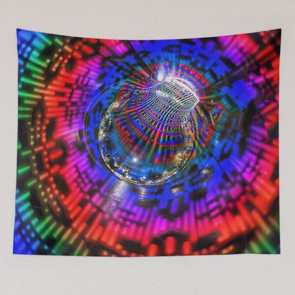 Item preview, Light Tunnel designed and sold by PBR-Design.