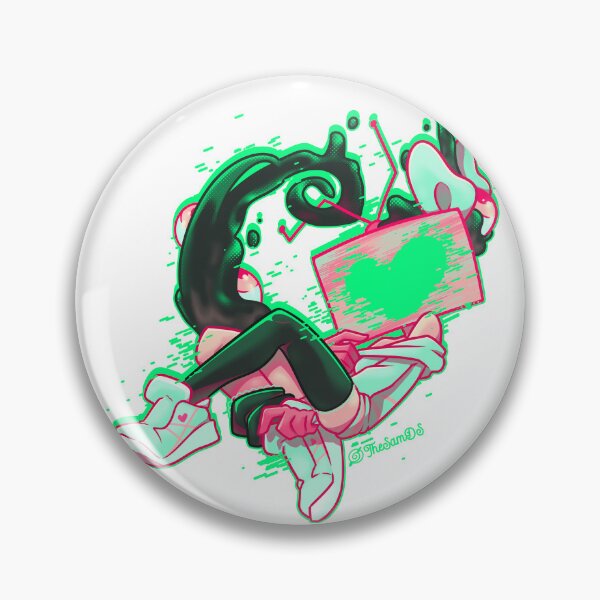 Item preview, Floating Character Illustration designed and sold by Sam D-S.