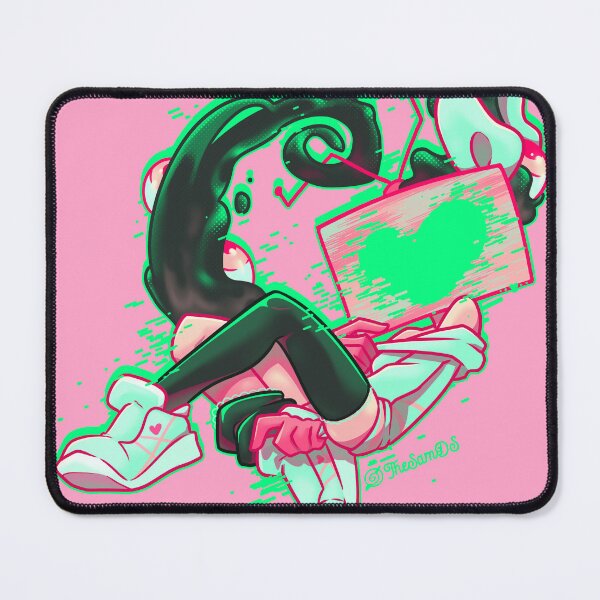 Item preview, Floating Character Illustration designed and sold by Sam D-S.