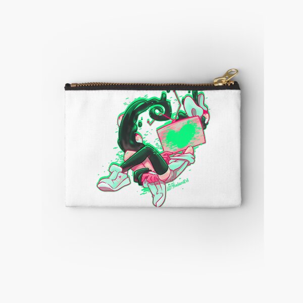Item preview, Floating Character Illustration designed and sold by Sam D-S.