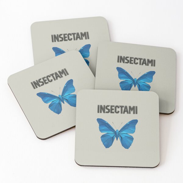 Item preview, Insects origami designed and sold by HiresFilm.