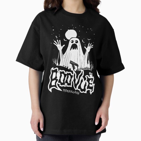 Item preview, BooVue (White Art) designed and sold by bellevueforward.