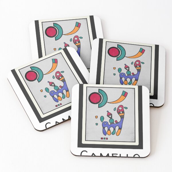 Item preview, ¿Camello, gato o perro? designed and sold by 7thEarl.