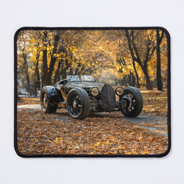 Item preview, Retro Dream Car - 1924 designed and sold by Made-by-Gus.