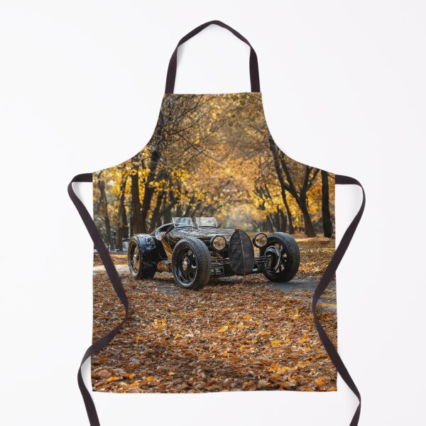 Item preview, Retro Dream Car - 1924 designed and sold by Made-by-Gus.