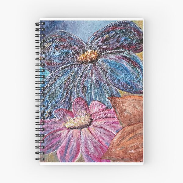 Item preview, Bold Blossoms designed and sold by Songbird Designs.