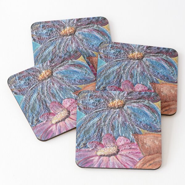Item preview, Bold Blossoms designed and sold by Songbird Designs.