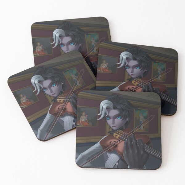 Item preview, Schubert's Rest Note 2 designed and sold by GagimasArt.