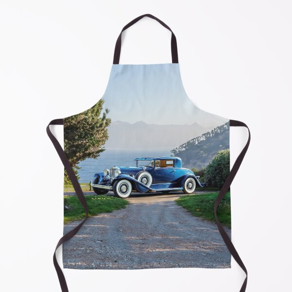Item preview, Retro Dream Car - 1930 designed and sold by Made-by-Gus.