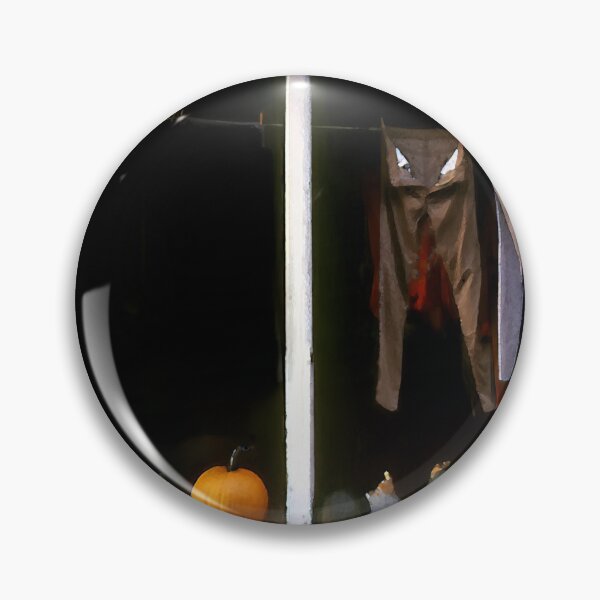Item preview, Pumpkins and Wash Line designed and sold by Wayne King.