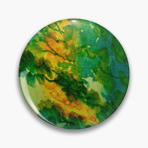 Item preview, Forest Moon Glow designed and sold by Warren  Thompson.