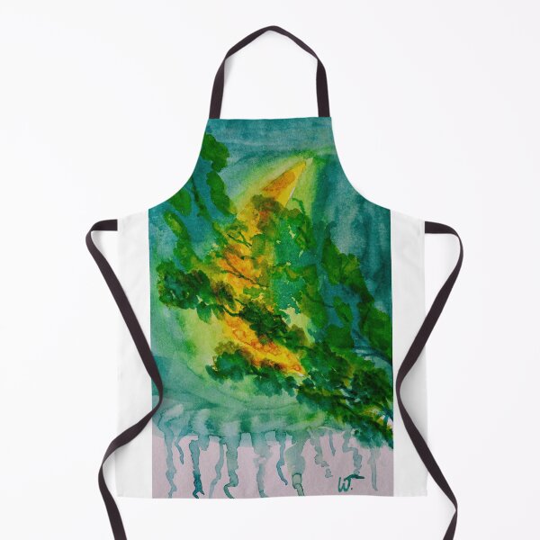 Item preview, Forest Moon Glow designed and sold by Warren Thompson.